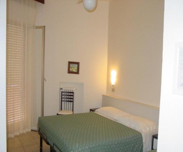 Hotel Amigos