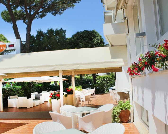 Hotel Manuela