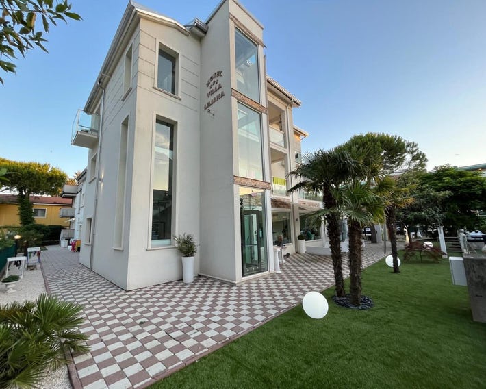 Villa Liliana