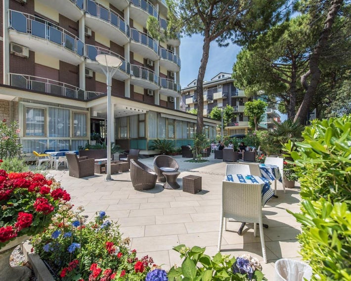 Hotel Palladio B&B