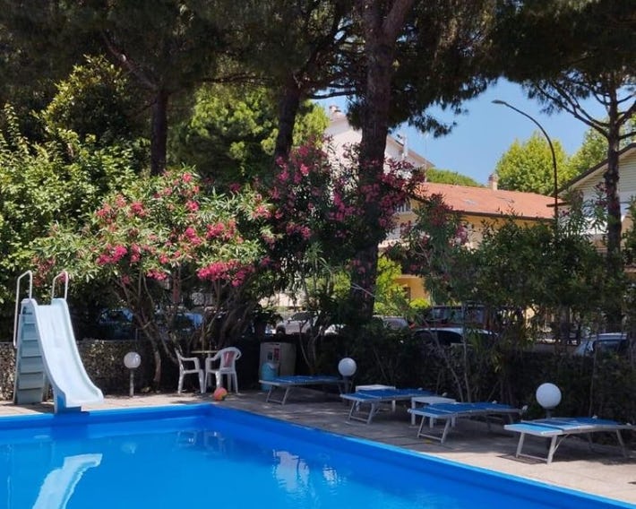 Hotel Zani