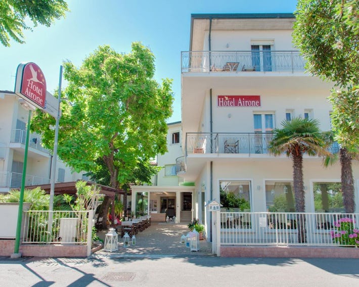 Hotel Airone