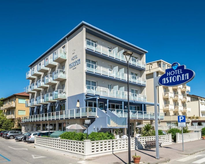 Hotel Astoria