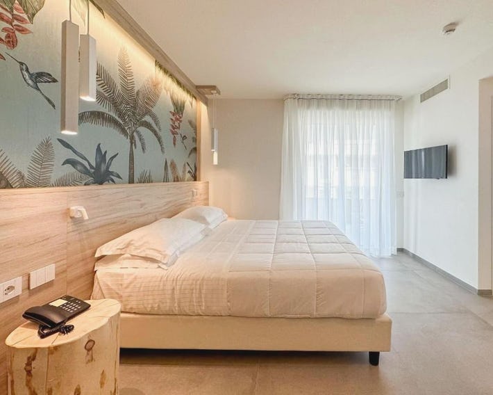 Bellettini Hotel