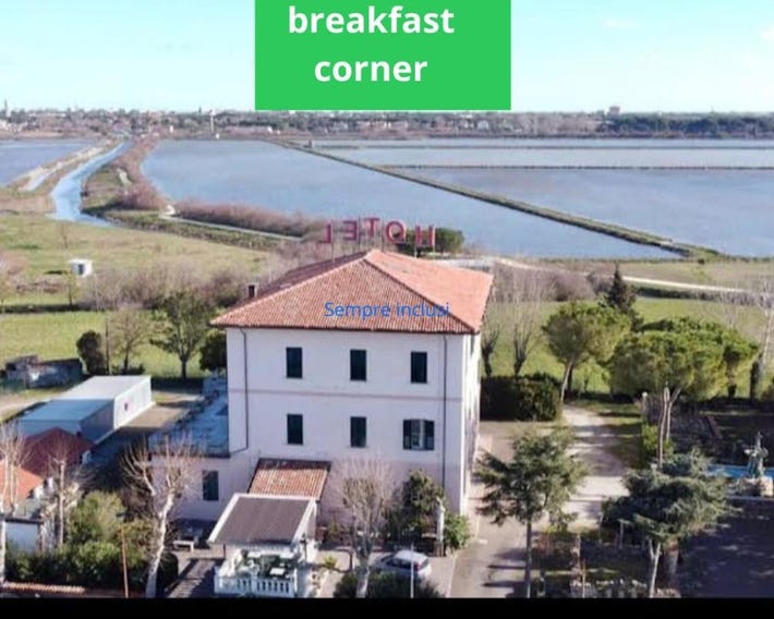 Hotel Ficocle
