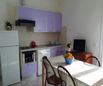 Residence Onda Blu