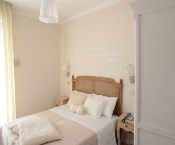 Hotel Monique