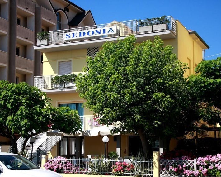 Hotel Sedonia