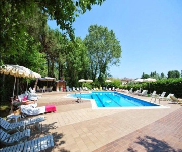 Hotel Plutone