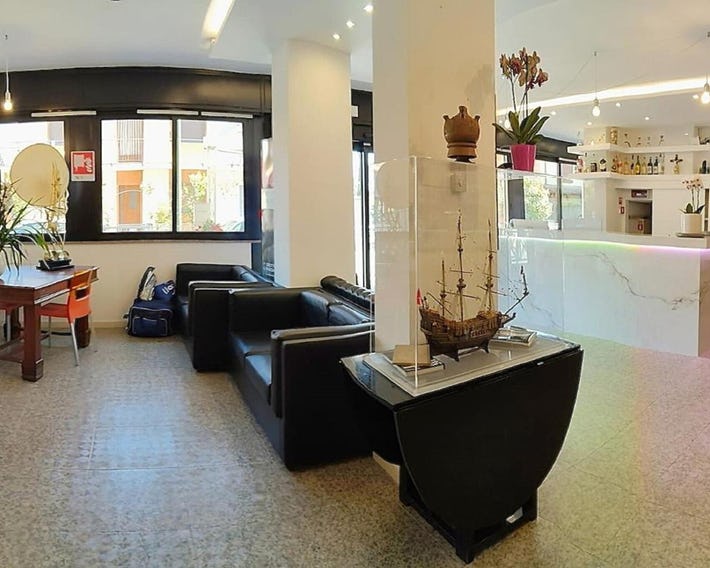 Hotel Marbella