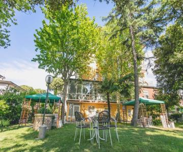 Hotel Del Falco
