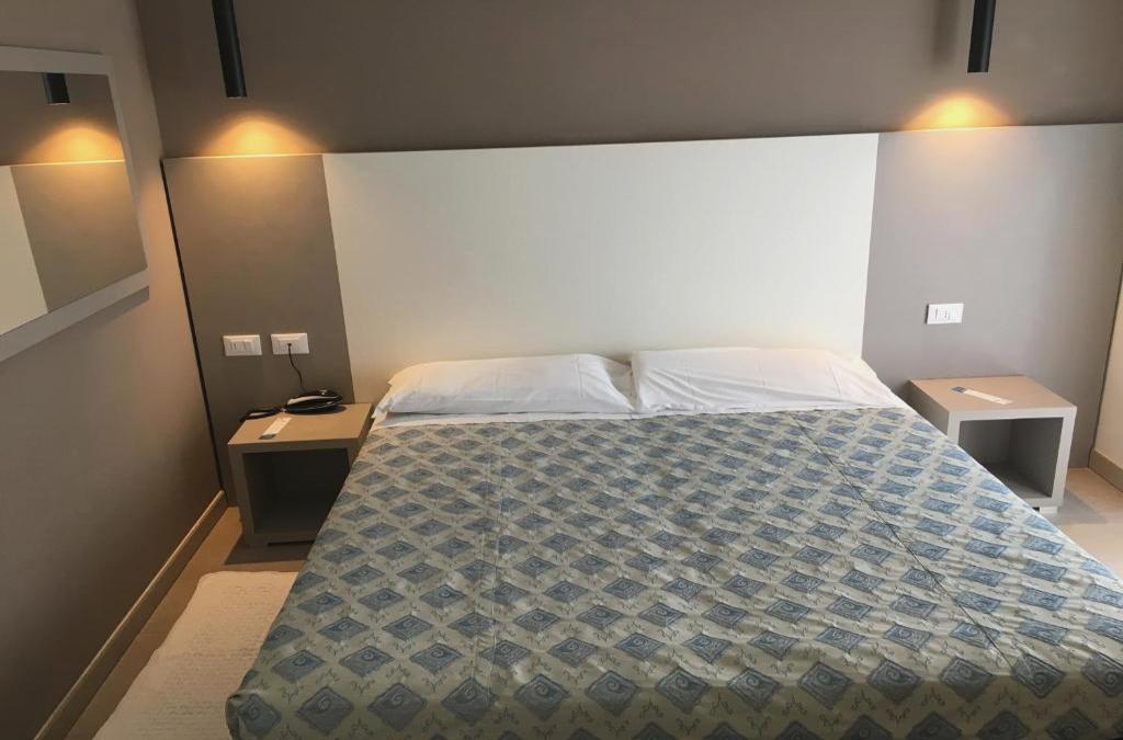 Hotel Rudy Cervia