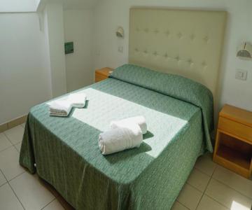 Hotel Matteo