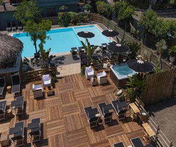 Hotel Major