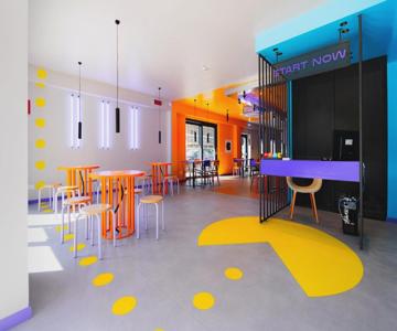 The Match Hotel
