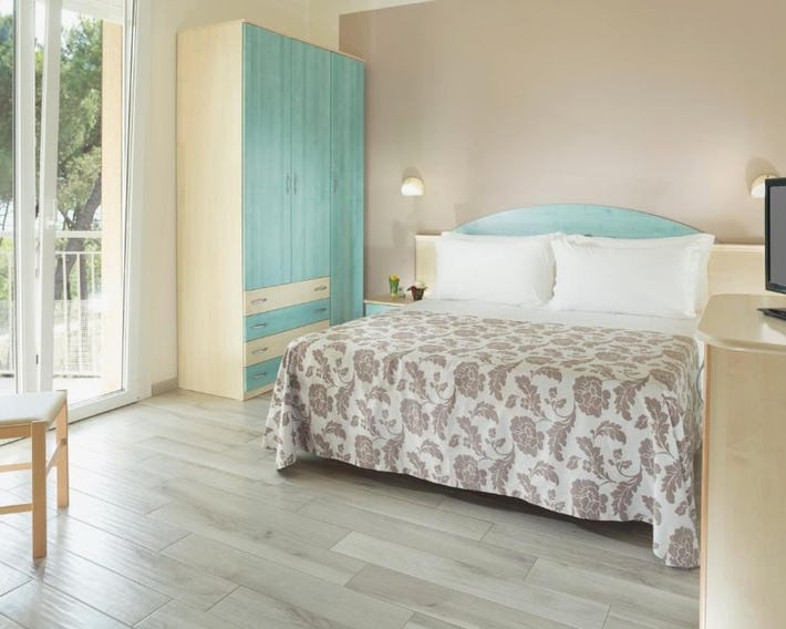 Park Hotel Pineta