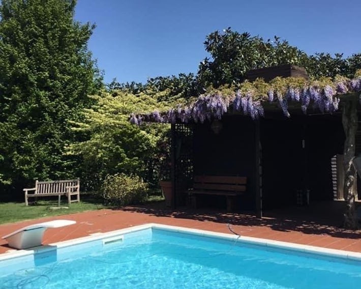 La Pergola B&B