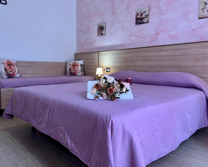 Agriturismo Le Essenze