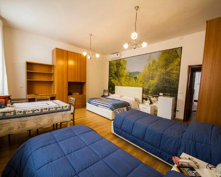 B&B Porta Santi
