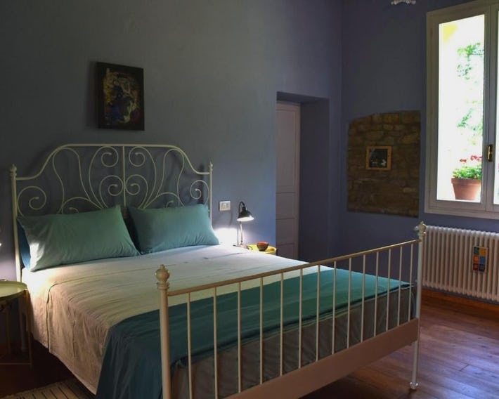 Casa delle ginestre