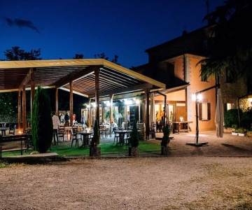 Il Casale Di Anita B&B