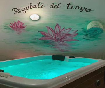 B&B Beauty House - Jacuzzi - Giardino privato