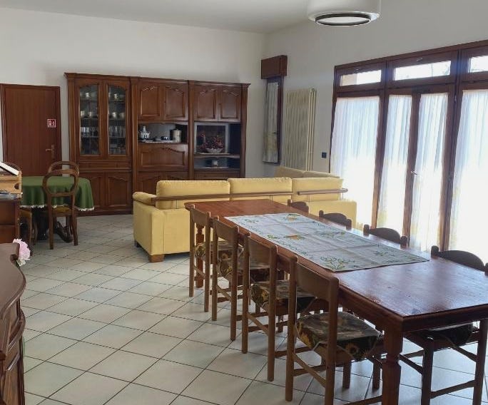 il Quadrifoglio camere in stile vintage