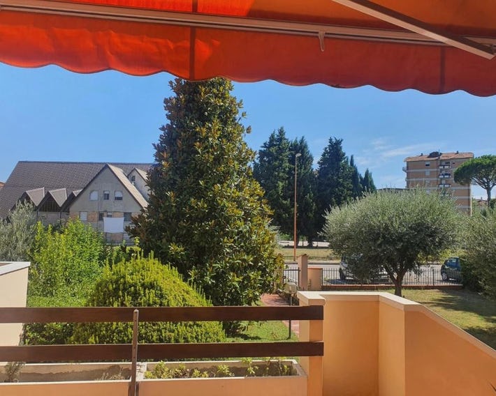 Villa Elsa, Cesena zona Ippodromo