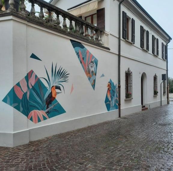 r&b del vicolo