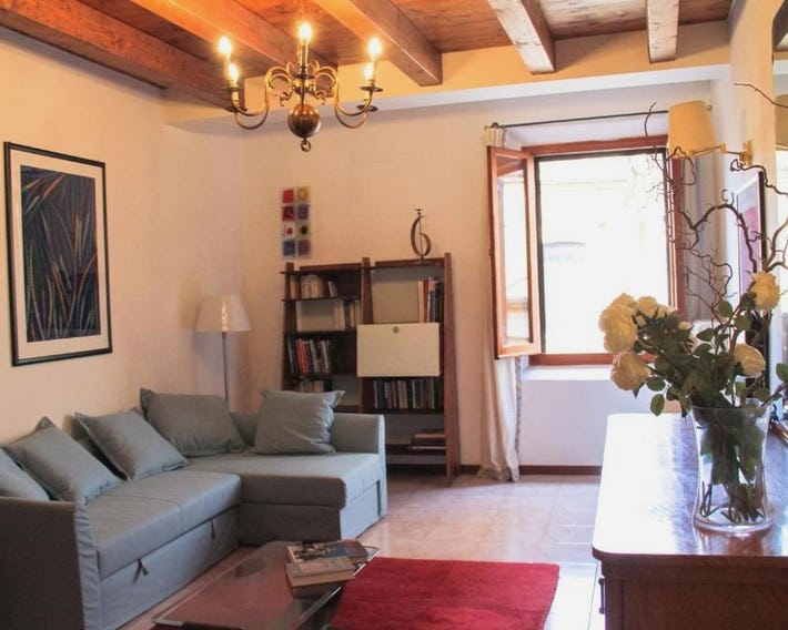 Casa Mamò (Cesena Centro)