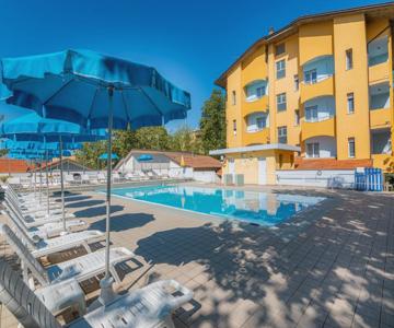 Hotel & Residence Parador
