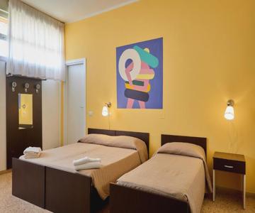 Solee Family Holidays & Hostelling