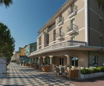 Hotel De La Ville