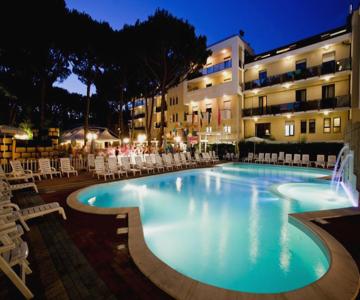 Custodisca Hotel Evolution