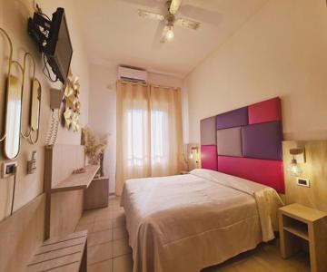 Hotel Gladys