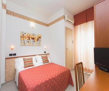 Hotel San Giacomo
