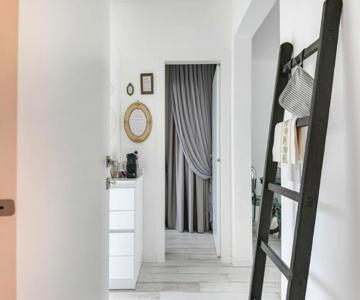VILLA MONTI SUITES&APARTS