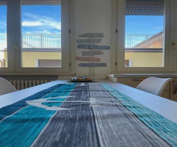 Yas Marina (Maison Porto Canale)