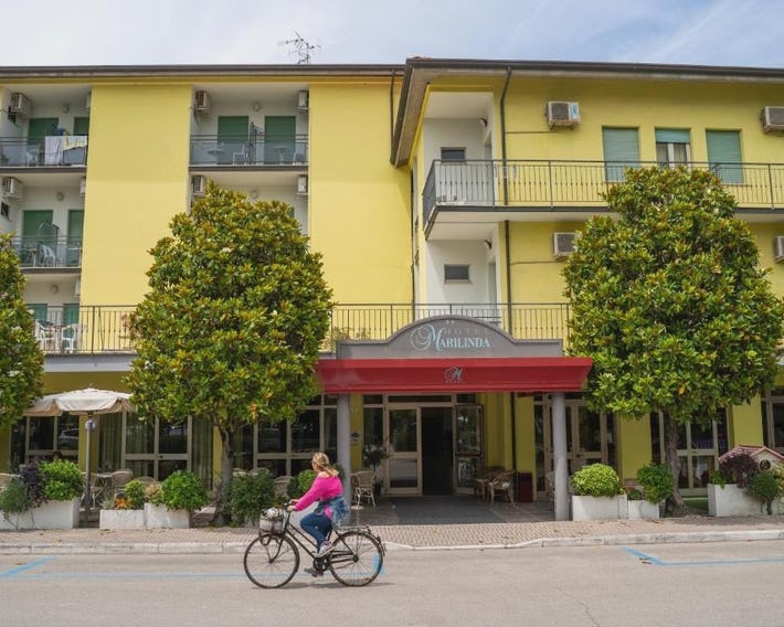 Hotel Marilinda