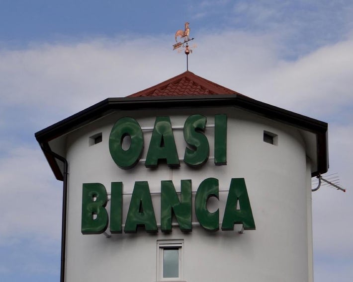 Oasi Bianca