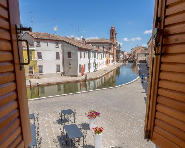 Locanda del Delta