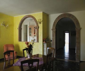 CASA VACANZE “ LA TERRAZZA “