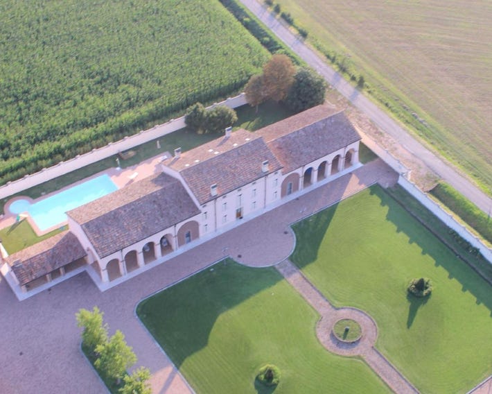 Villa Dello Spino