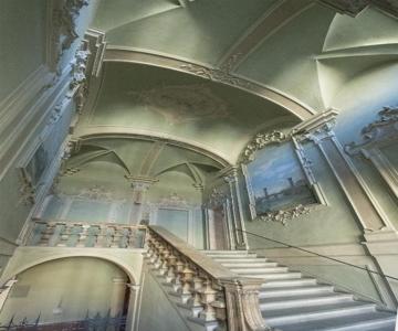 Amazing Serenity Flat for 7, AC, historic center