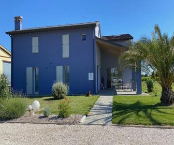Agriturismo Il Granaio Faenza