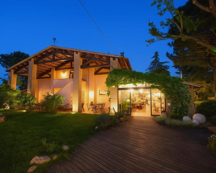 Agriturismo Trerè
