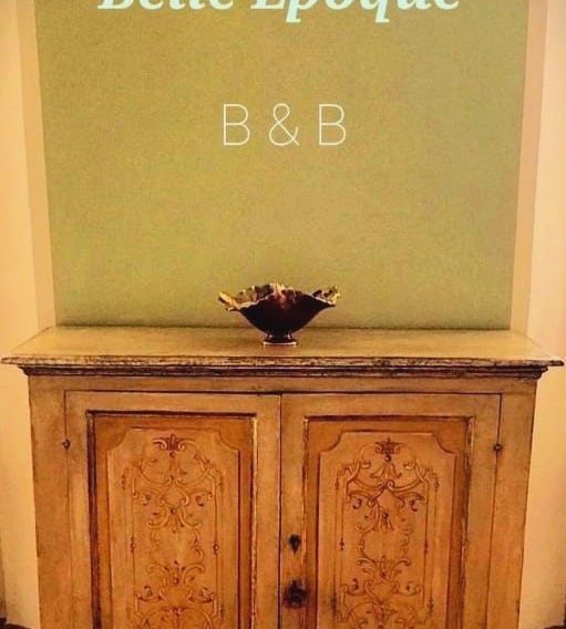 Belle Epoque B&B