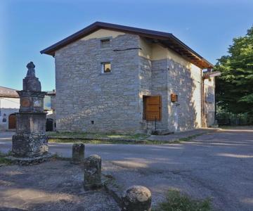 La Coccola Del Borgo