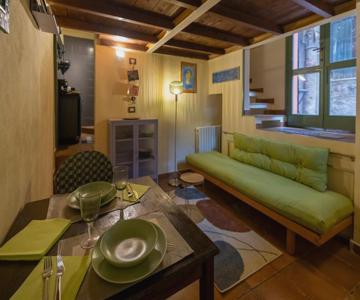 Antiba House