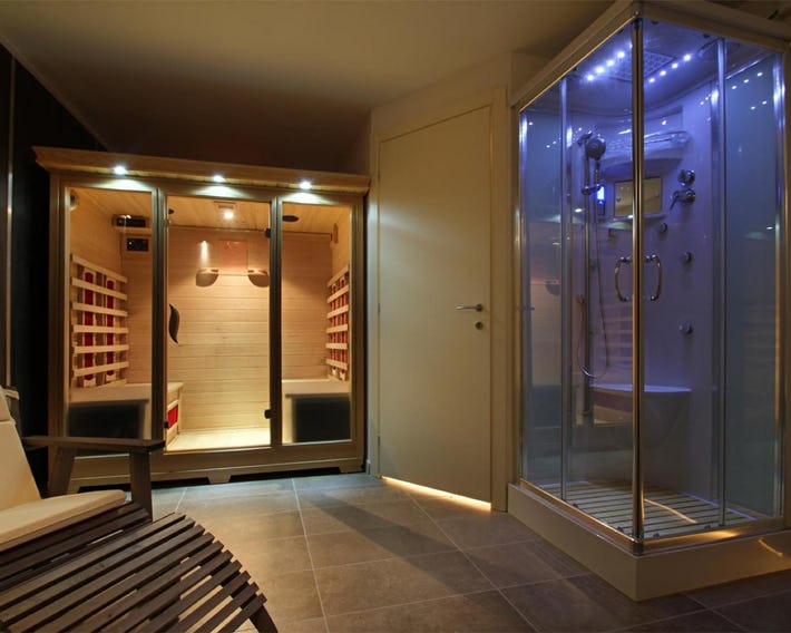 Ferrara Rooms